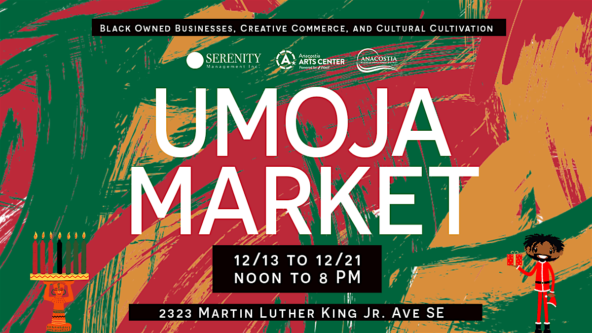 Umoja Market 2025