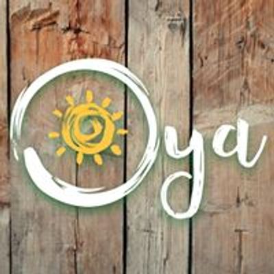 Oya Yoga Studio