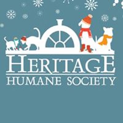 Heritage Humane Society