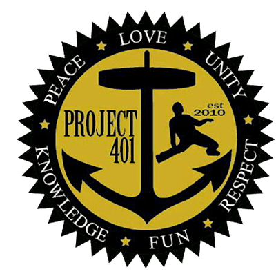 Project 401 Movement