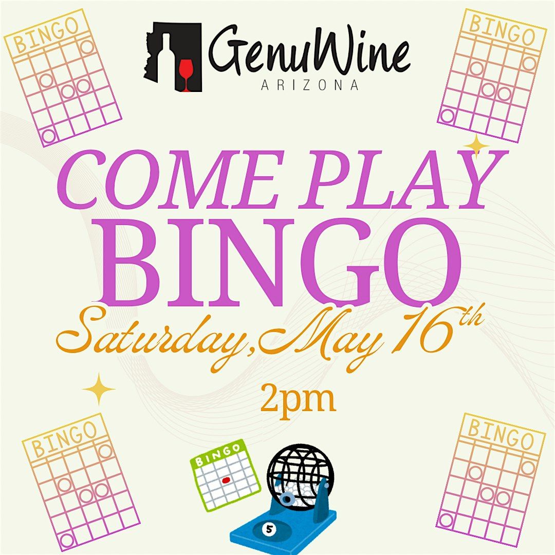 Bingo (free)