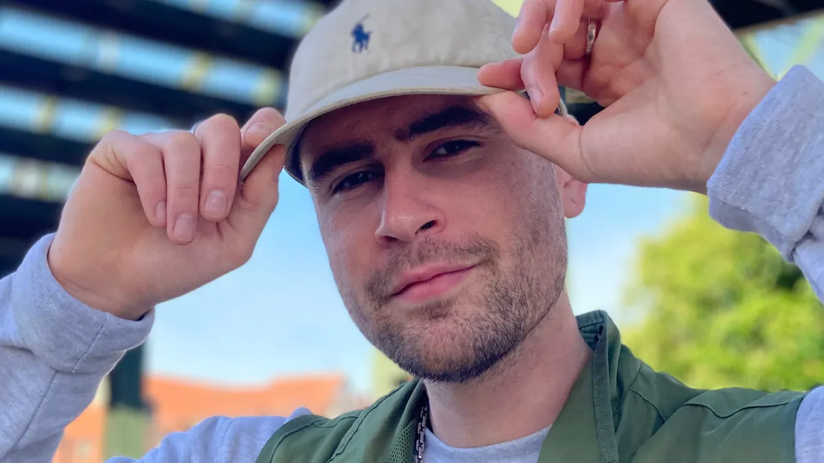 Badger in Spreydon-Cashmere Community