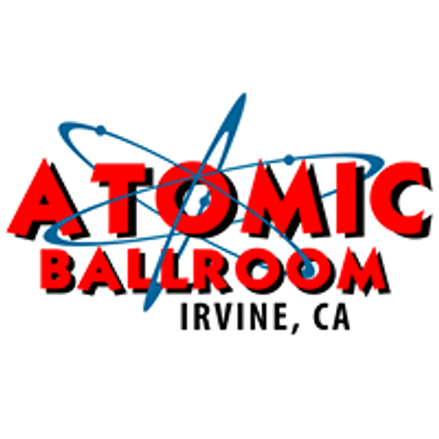 Atomic Ballroom Irvine