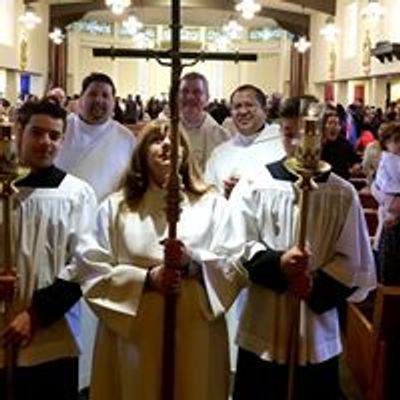 St. Rose of Lima, Simi Valley, Catholic Church