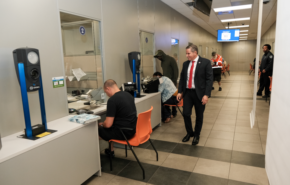 Parking Saturdays at Your Place