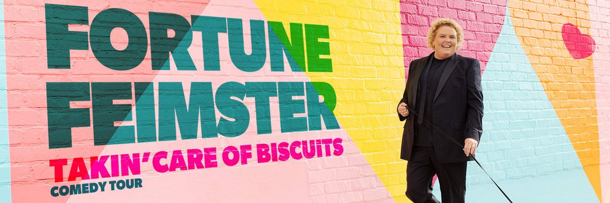 Parking Fortune Feimster - Detroit