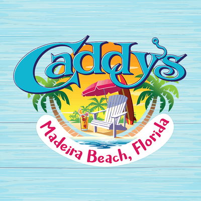 Caddy's Madeira Beach