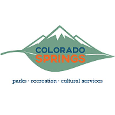 Colorado Springs Parks, Recreation & Cultural Services
