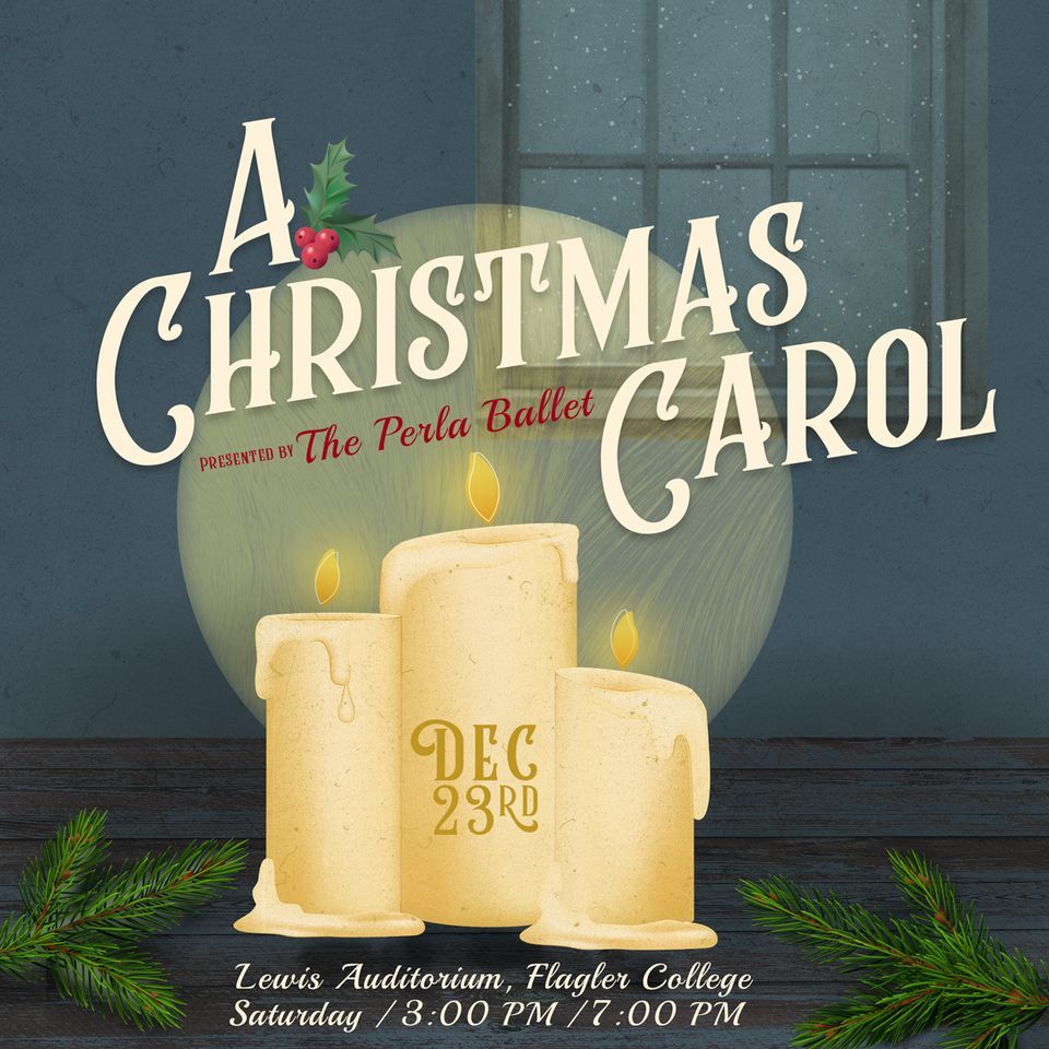 A Christmas Carol