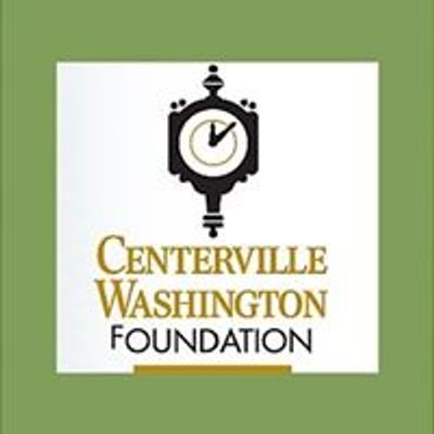 Centerville-Washington Foundation