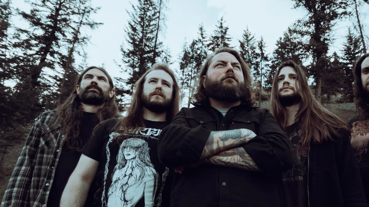 The Black Dahlia Murder, PeelingFlesh, Shadow of Intent in Milwaukee