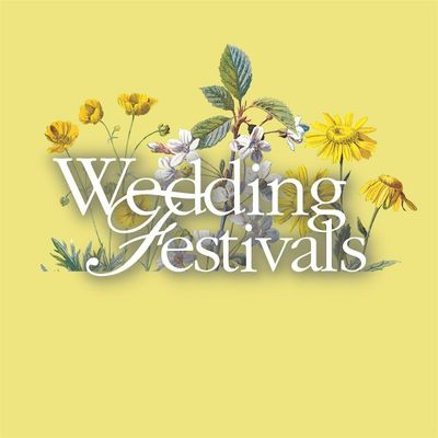 Wedding Festivals