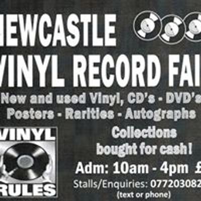 Great Northern Music Fairs