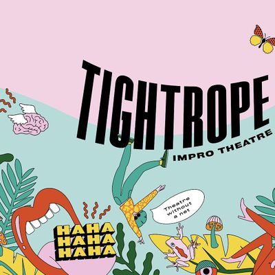 Tightrope Studio