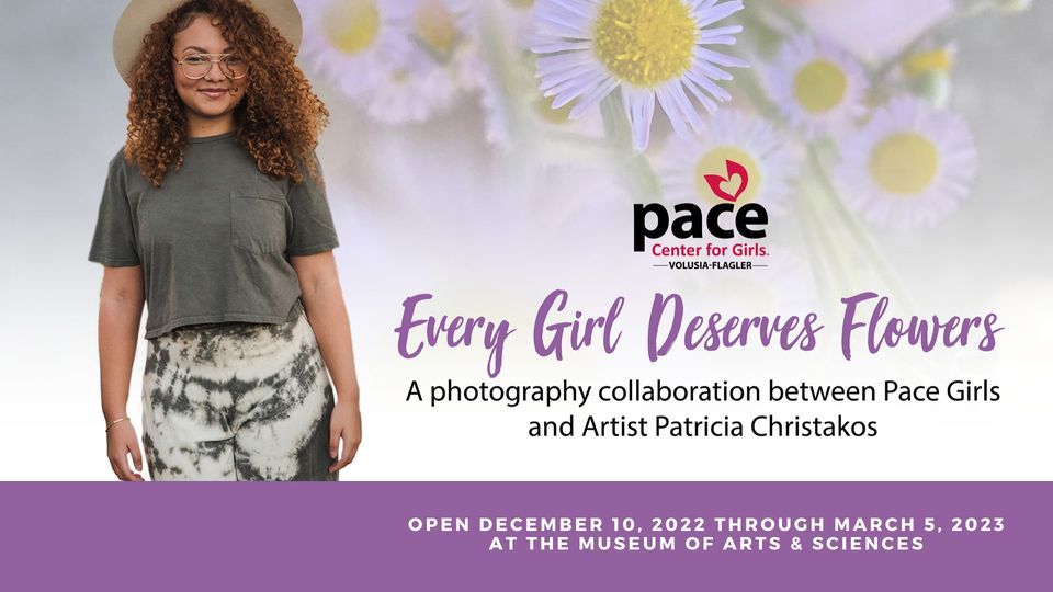 Pace Center For Girls Every Girl Deserves Flowers Exhibition At MOAS pace-center-for-girls-every-girl-deserves-flowers-exhibition-at-moas