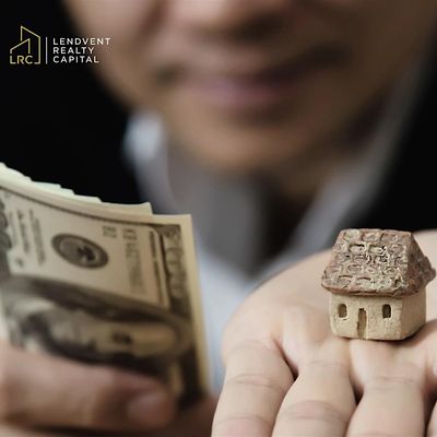 LENDVENT REALTY CAPITAL