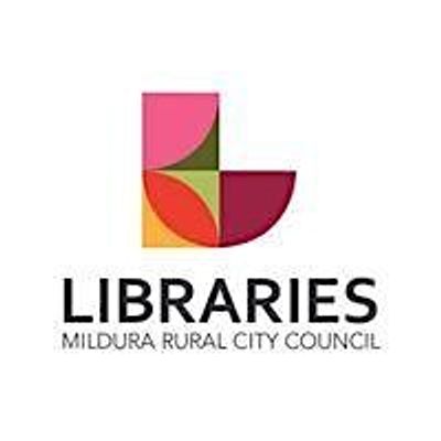 Mildura Rural City Council Libraries