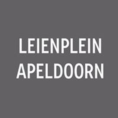 Leienplein Apeldoorn