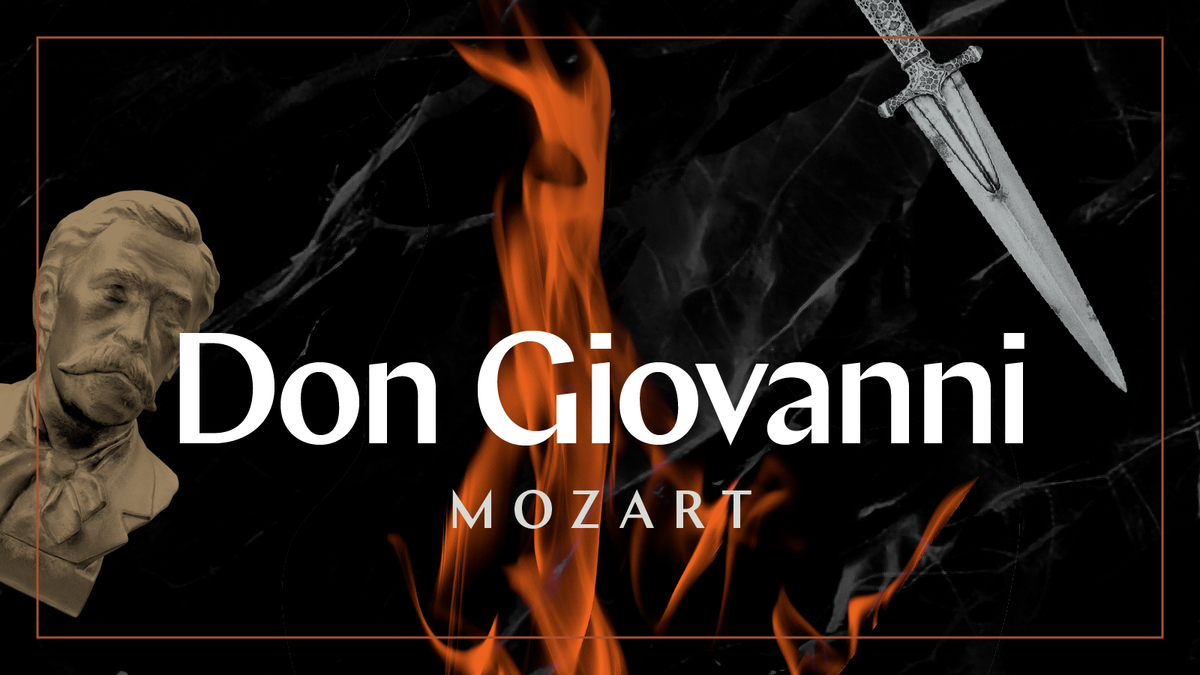 Don Giovanni - Milwaukee
