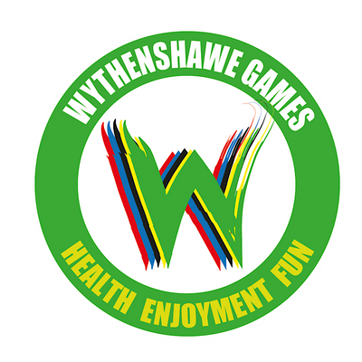 Wythenshawe Games