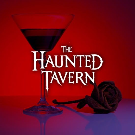 Haunted Tavern in Boca Raton, FL