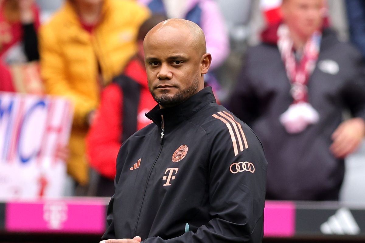 RB Leipzig vs FC Augsburg at Red Bull Arena - Leipzig