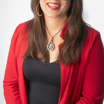Melissa Corichi