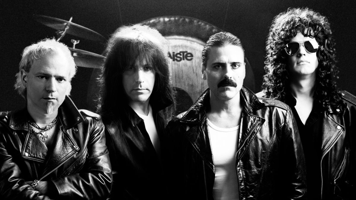 Almost Queen: A Tribute to Queen