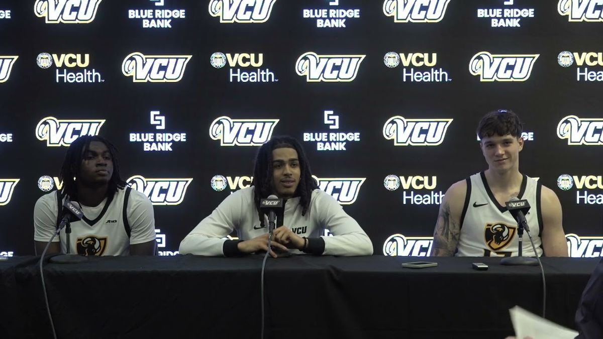 La Salle Explorers Women's Basketball vs. Virginia Commonwealth Rams