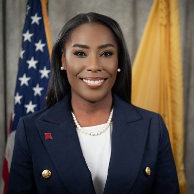 Office of Assemblywoman Tennille R. McCoy