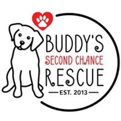 Buddy's Second Chance Rescue