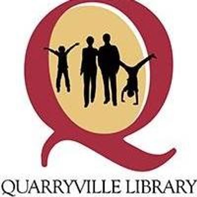 Quarryville Library