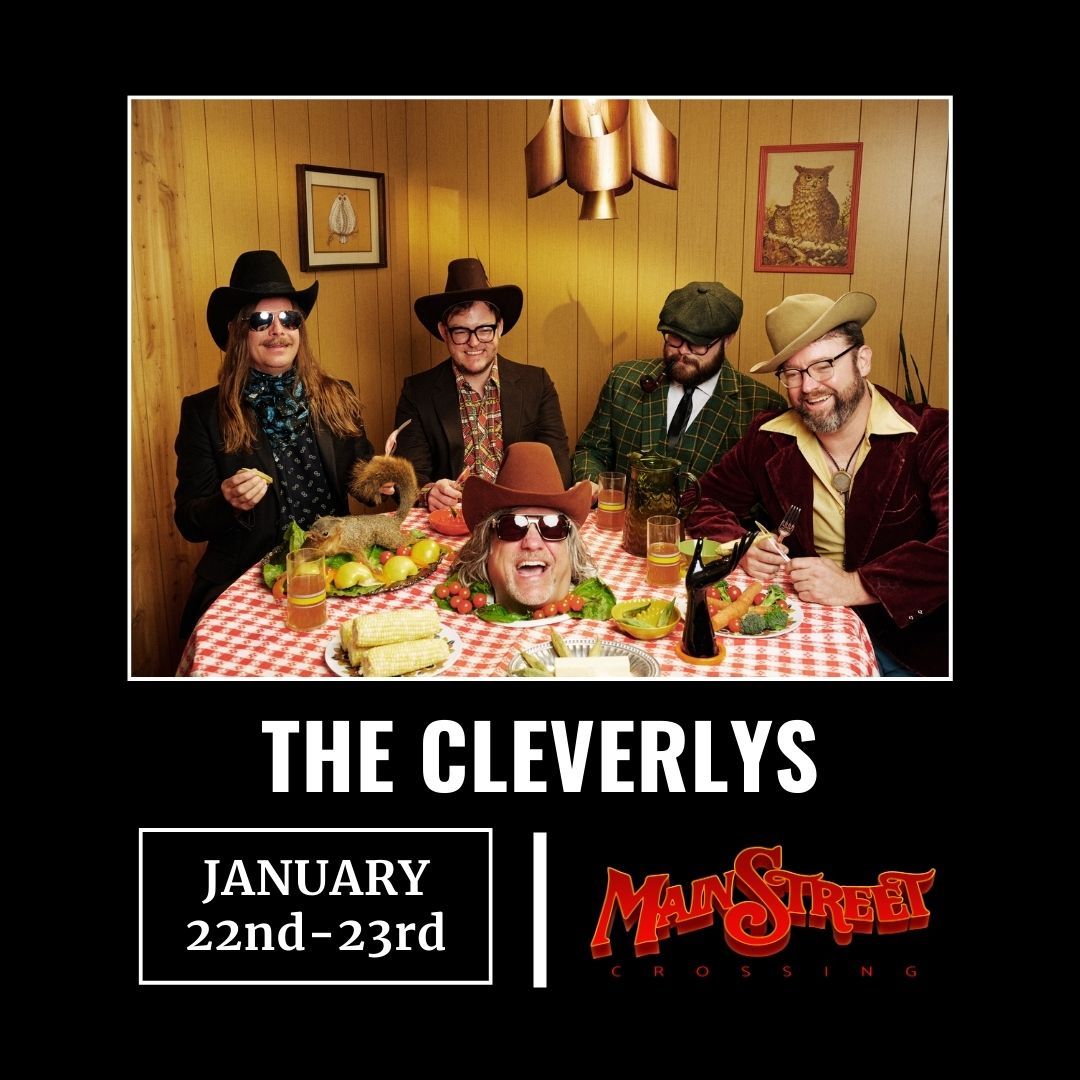 The Cleverlys