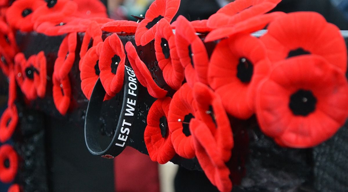 9 11 remembrance day photos