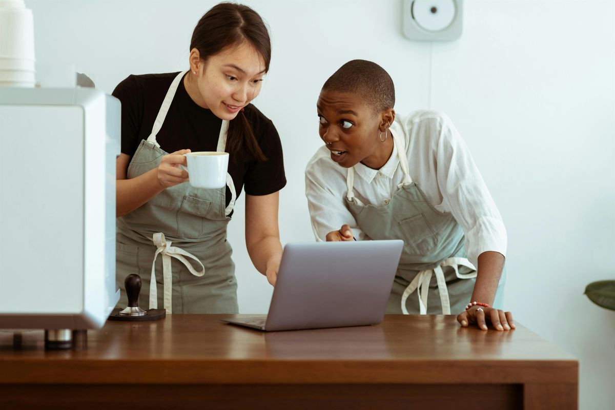 Ask the Experts-Monthly Workshop for Small Business