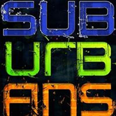 The Suburbans