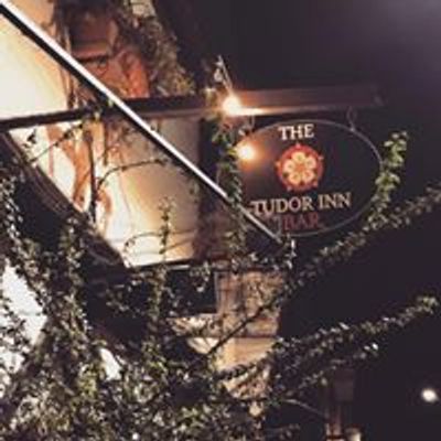 The Tudor Inn Bar