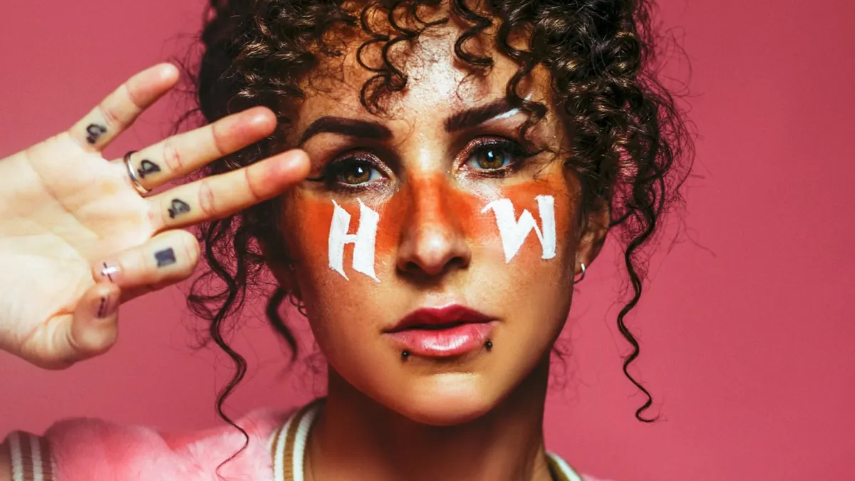 Hannah Wants in Bristol