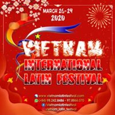 Vietnam International Latin Festival