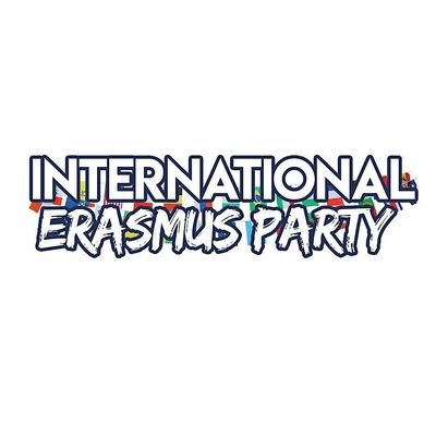 International Erasmus Party