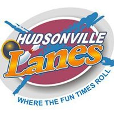 Hudsonville Lanes