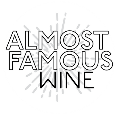 Almost Famous Wine Company