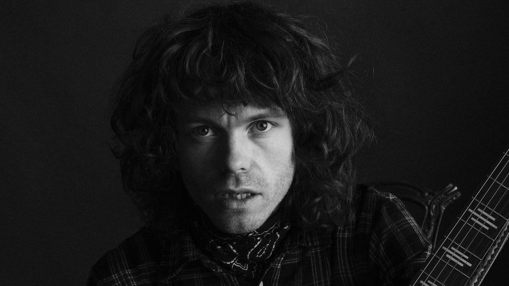 Jesse Welles: Under The Powerlines 2026