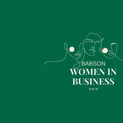 Babson Women in Business