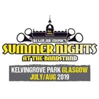 Summer Nights at The Bandstand