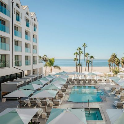 Regent Santa Monica