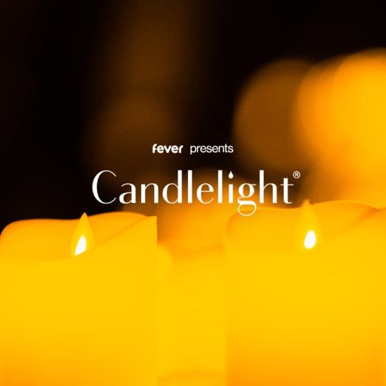 Candlelight: Best of the 80s
