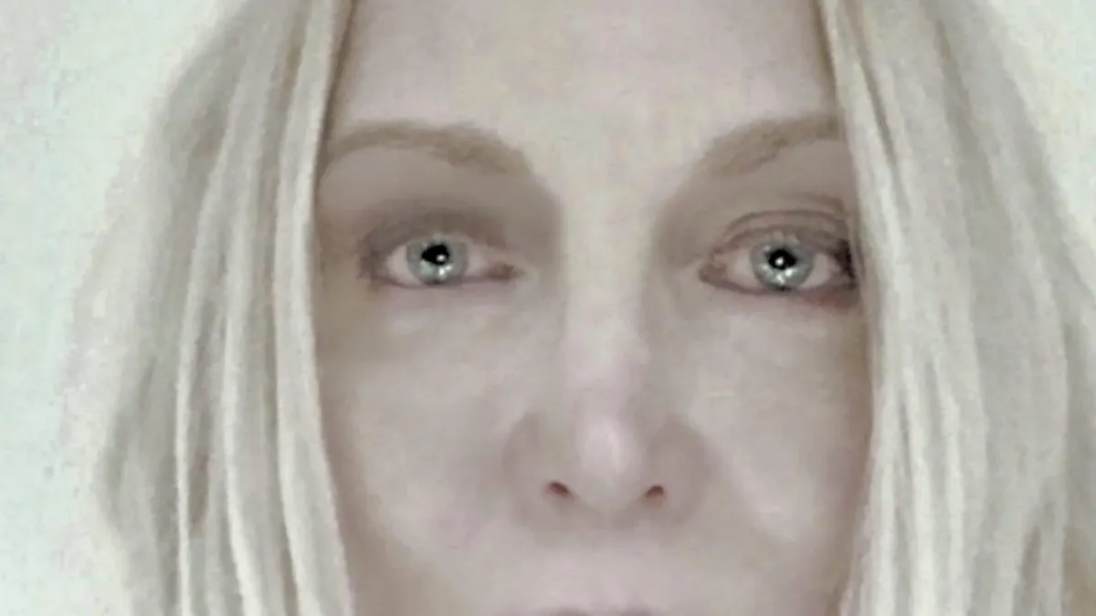 Jarboe, Thor Harris in Bristol