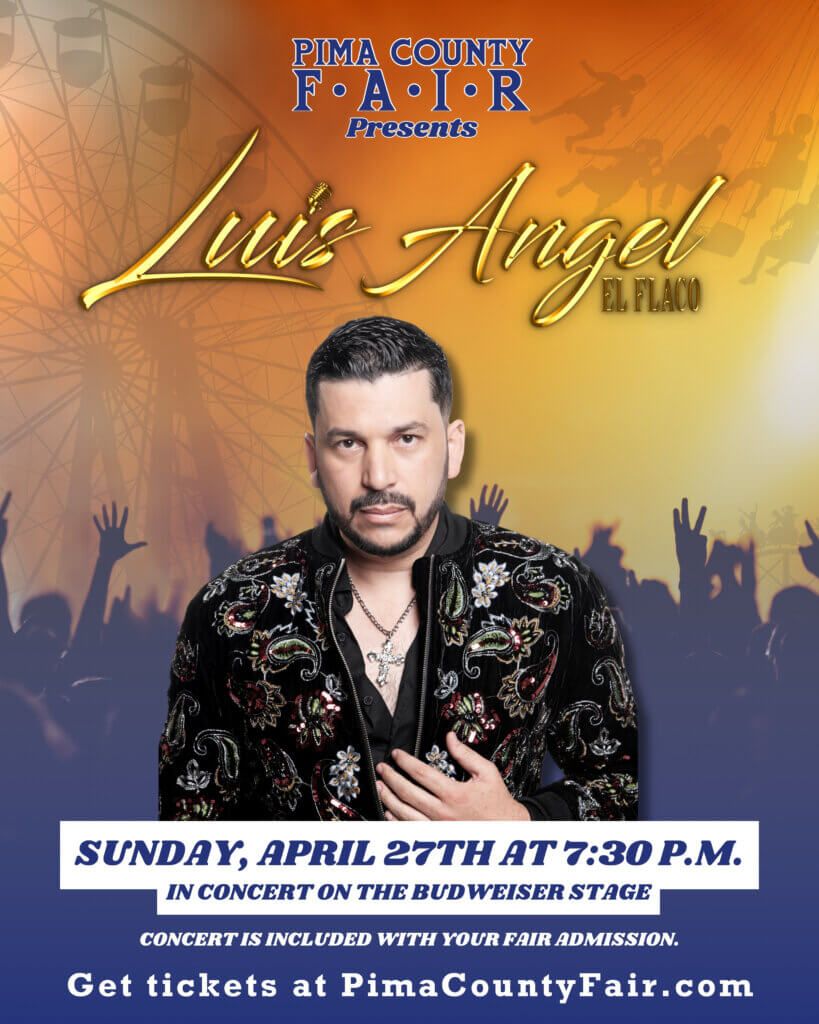 Luis Angel