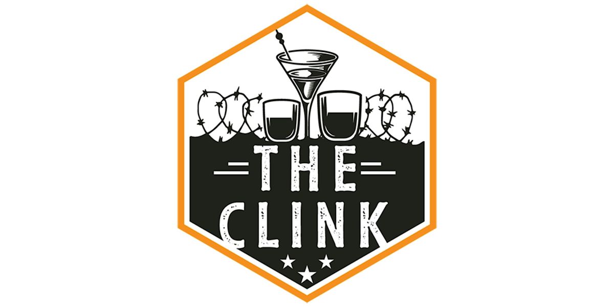 Stand Up Comedy at The Clink Lounge